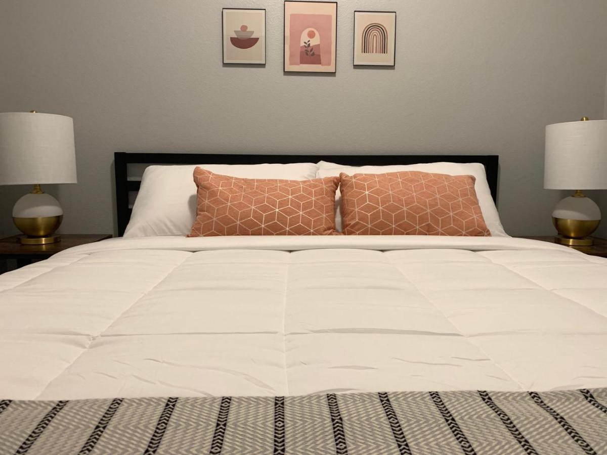 Sleepover Iconic Des Moines Apartments Exterior foto